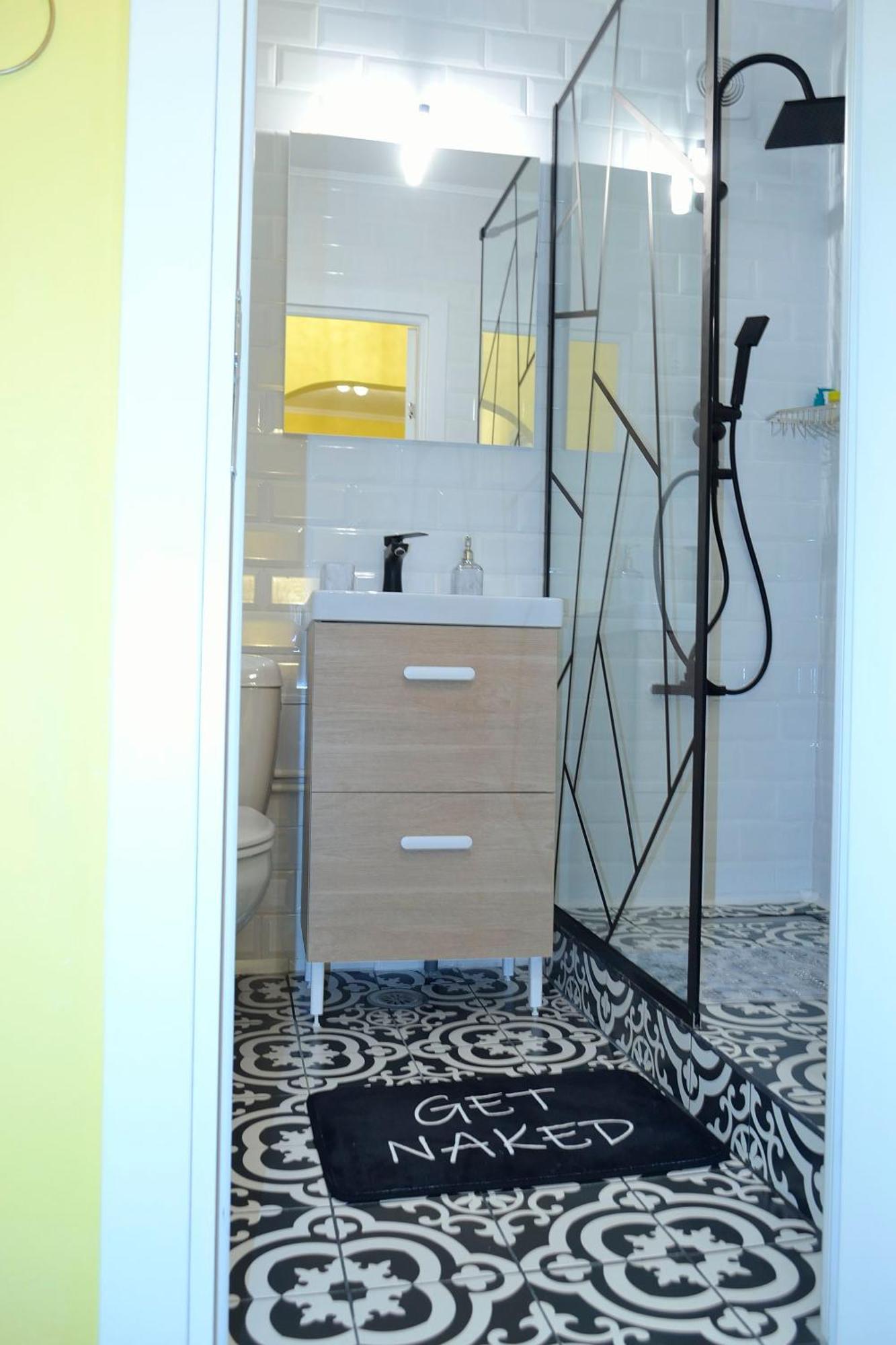 Cozy 2 Rooms Apartment Drumul Taberei Bucharest Exterior photo